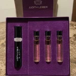 Judith Leiber Night Eau de Parfum!